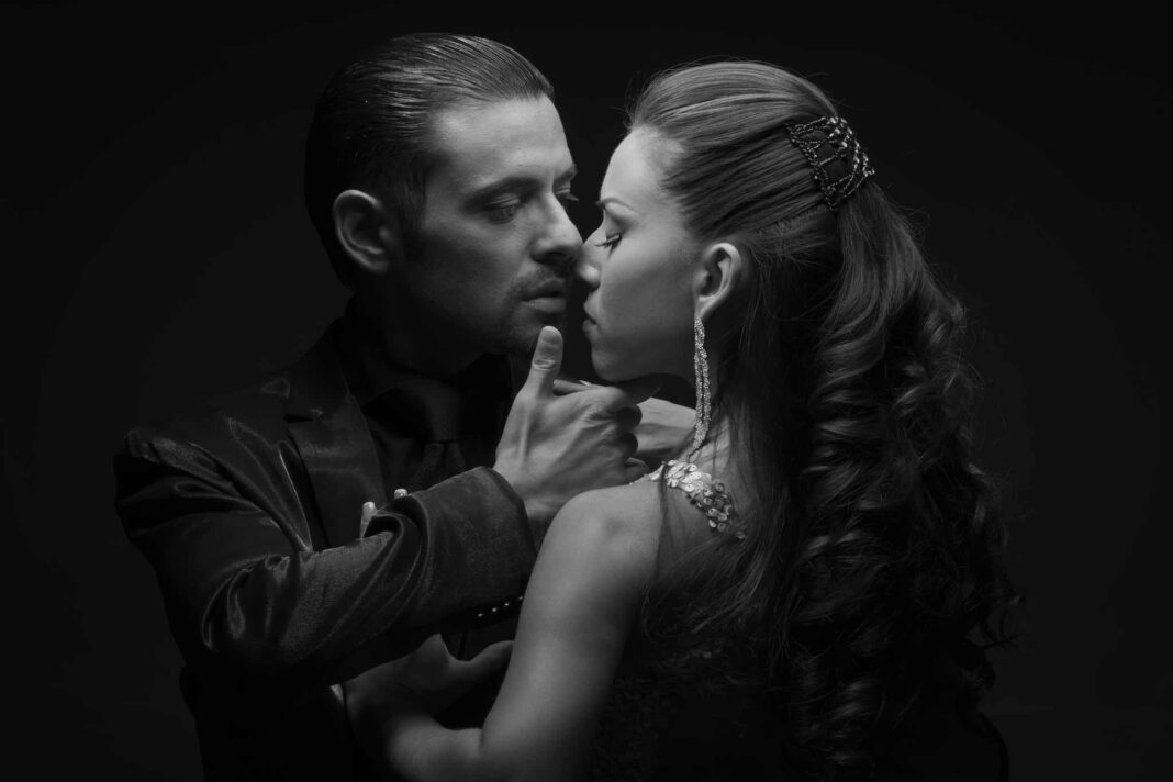 Tango Rouge Company Monfalcone
