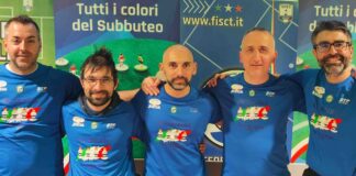 Trofeo delle Regioni Subbuteo