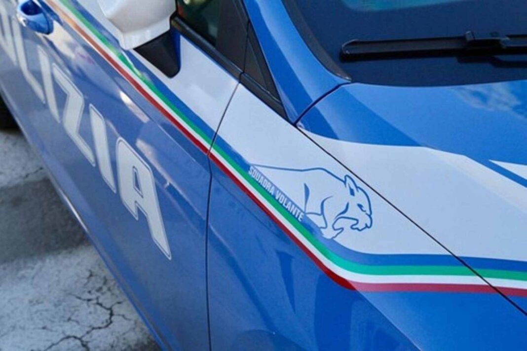 controlli straordinari Polizia