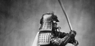 conferenza samurai Monfalcone