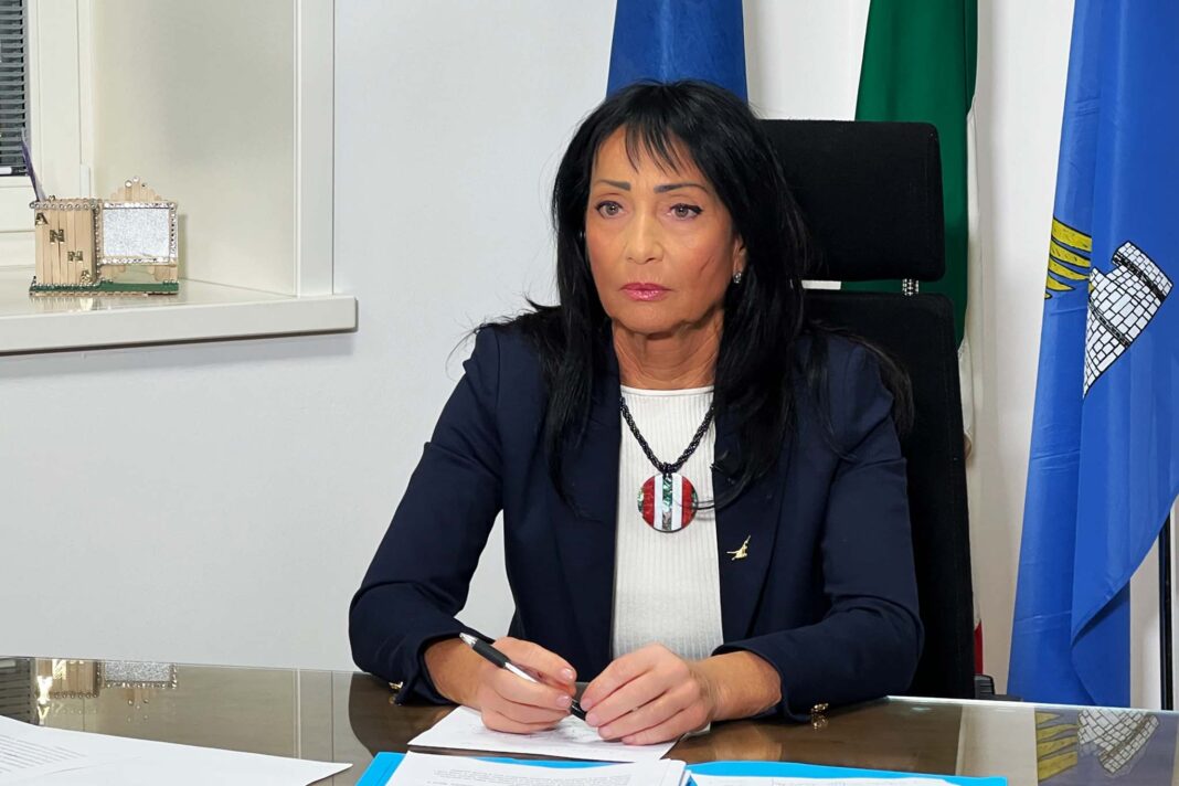 monfalcone riqualificazione strade