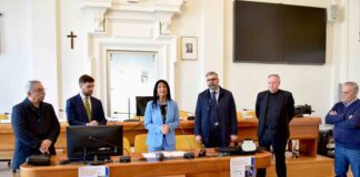 progetto Academy Monfalcone