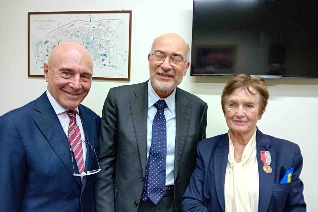 associazione giuliani Giorno del Ricordo