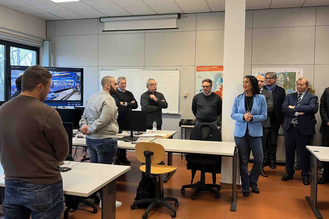assunzioni dirette Fincantieri