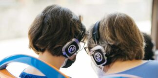 Audiobus Gorizia