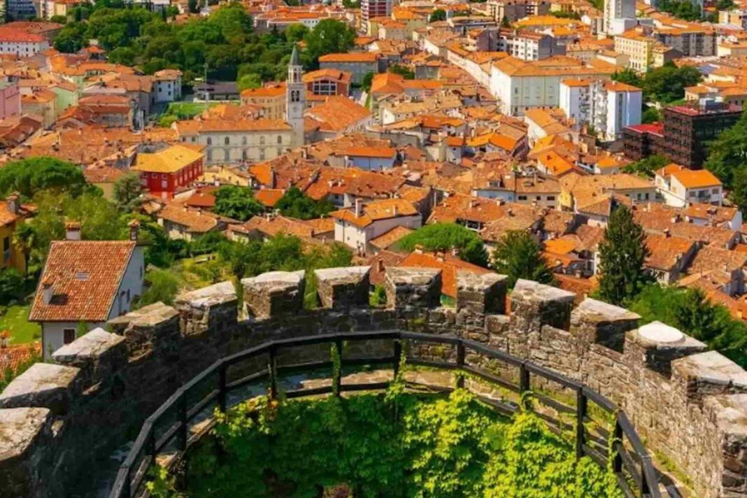 festival folclore Friuli Venezia Giulia