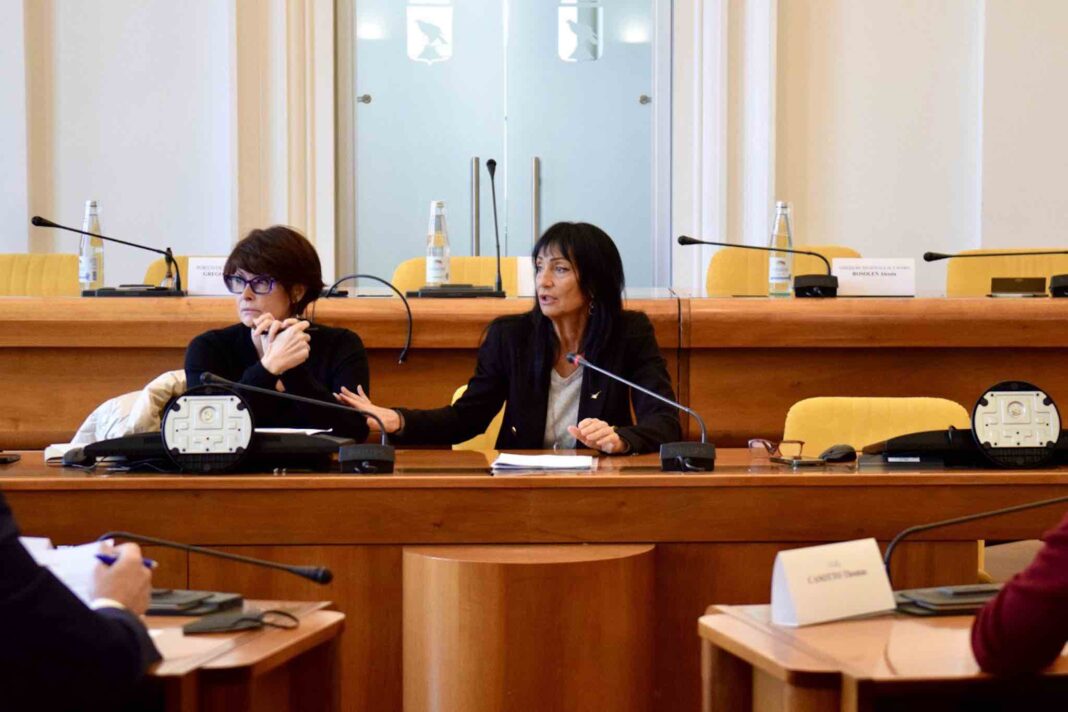 cambiamento Fincantieri Monfalcone