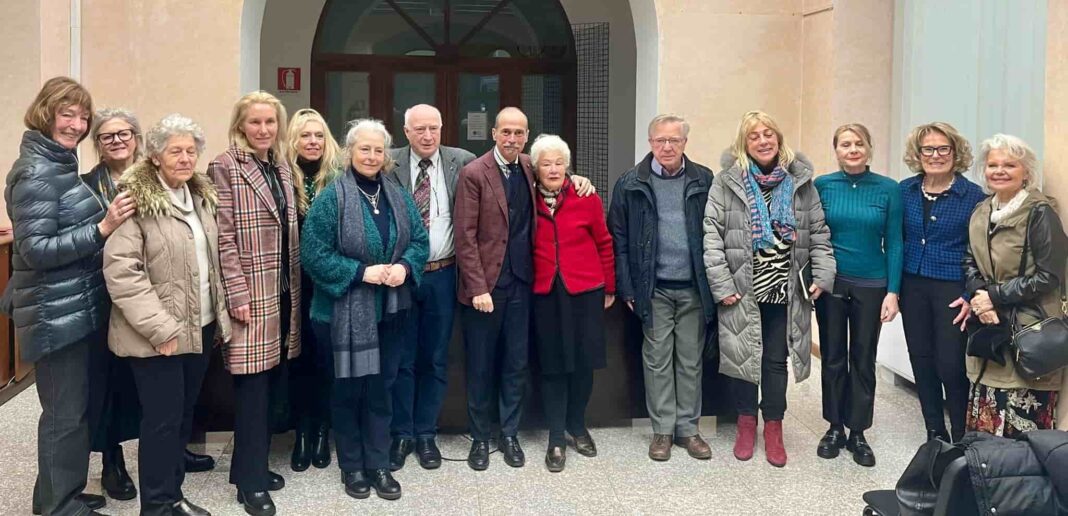 Club per l'Unesco Gorizia