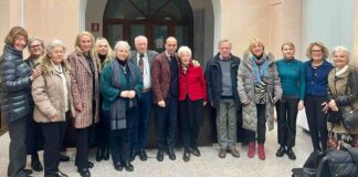 Club per l'Unesco Gorizia