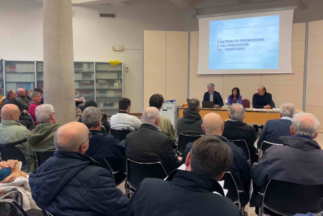 contributo regionale associazioni