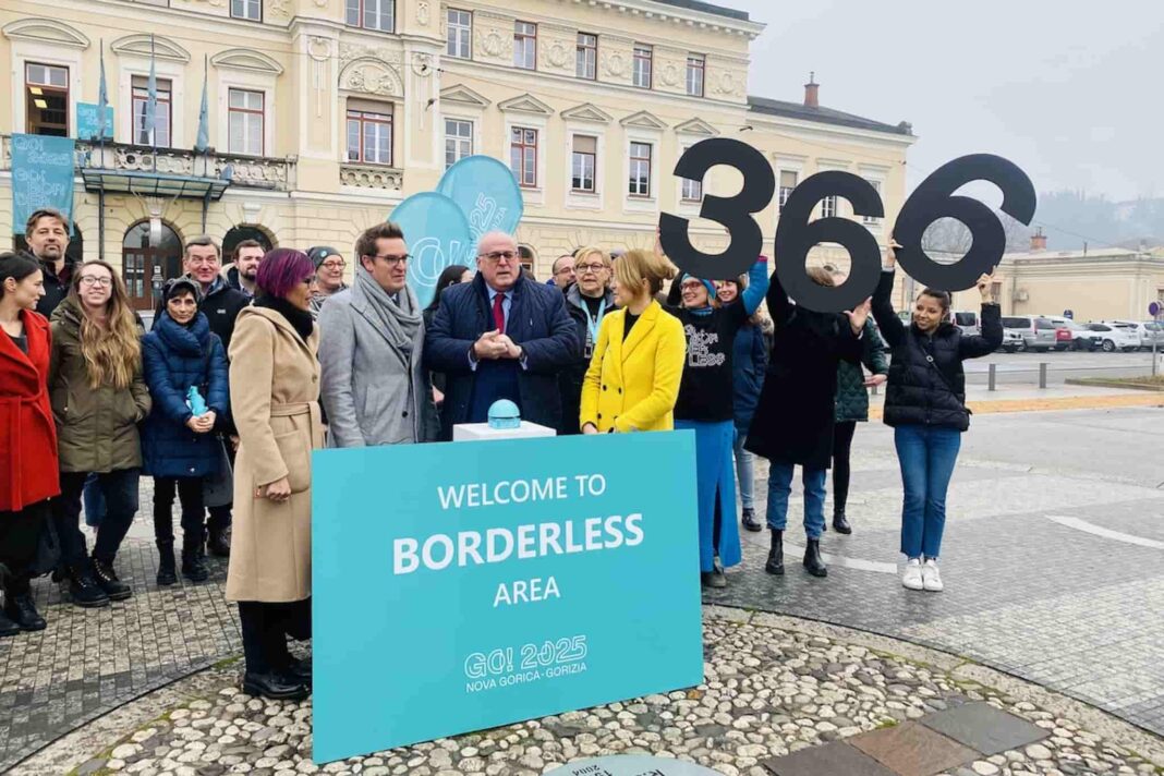 Capitale europea della Cultura