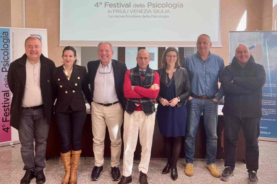 Festival della Psicologia