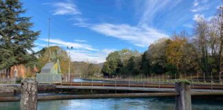 passeggiate immersive Gorizia