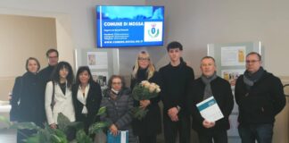 "Mossa e i suoi talenti"