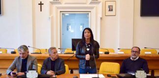 nautica da diporto Monfalcone