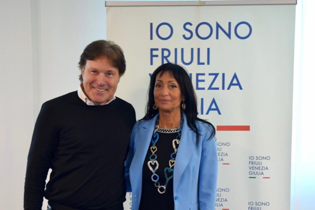 nautica Monfalcone