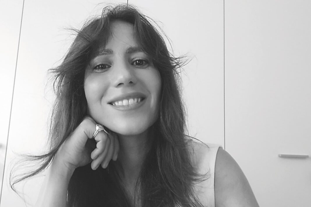 Odette Copat