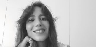 Odette Copat