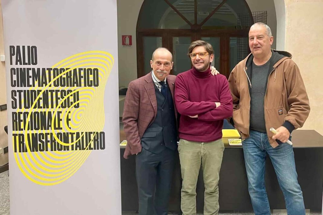 Palio Cinematografico Studentesco