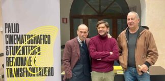 Palio Cinematografico Studentesco