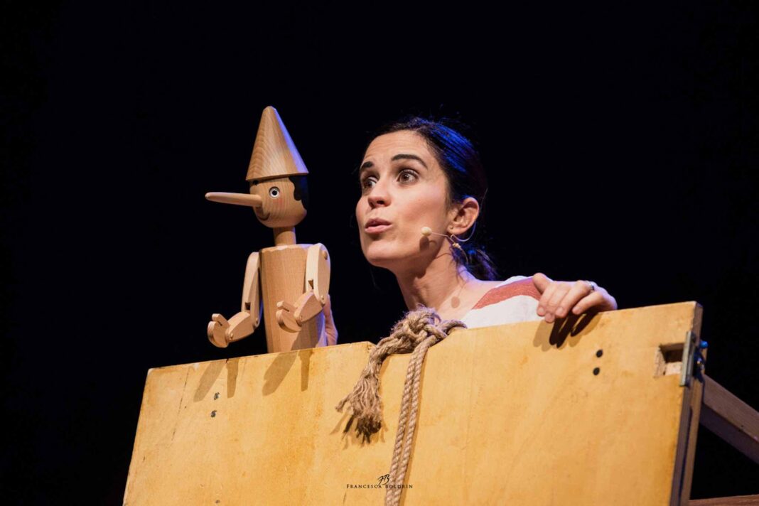 Pinocchio Cormons