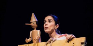 Pinocchio Cormons
