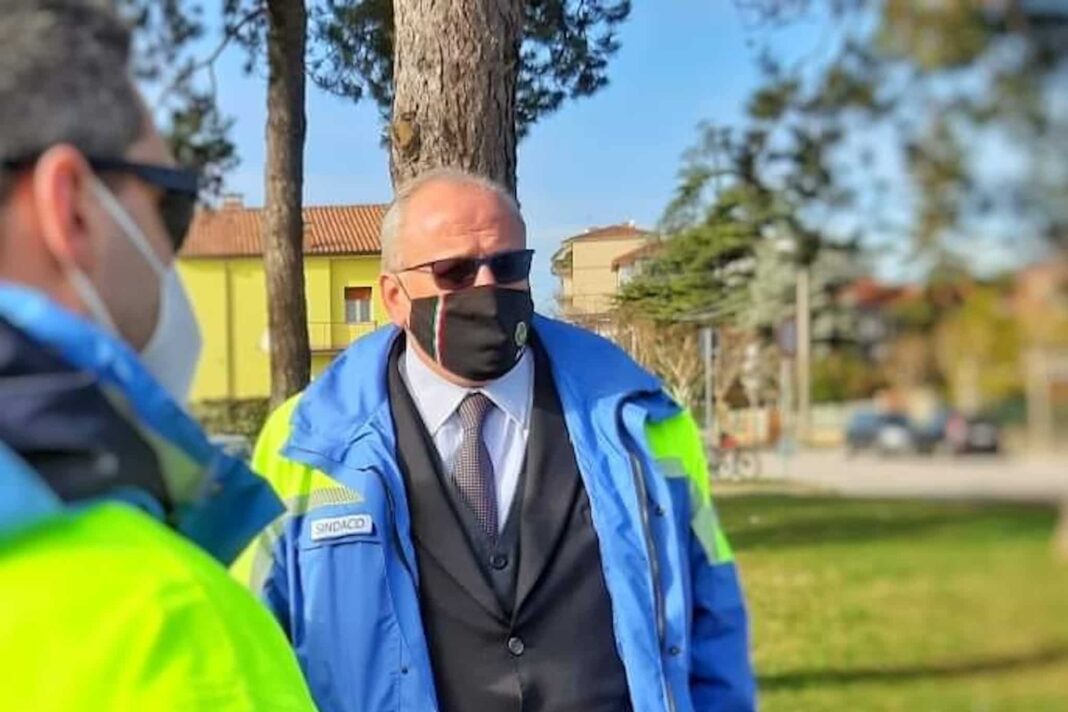 operatori sanitari Gorizia