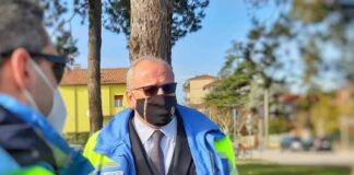operatori sanitari Gorizia