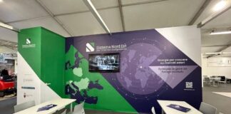 SAMUEXPO 2024 - SIstema Nordest