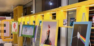 Spirito di Vino Mediateca Gorizia