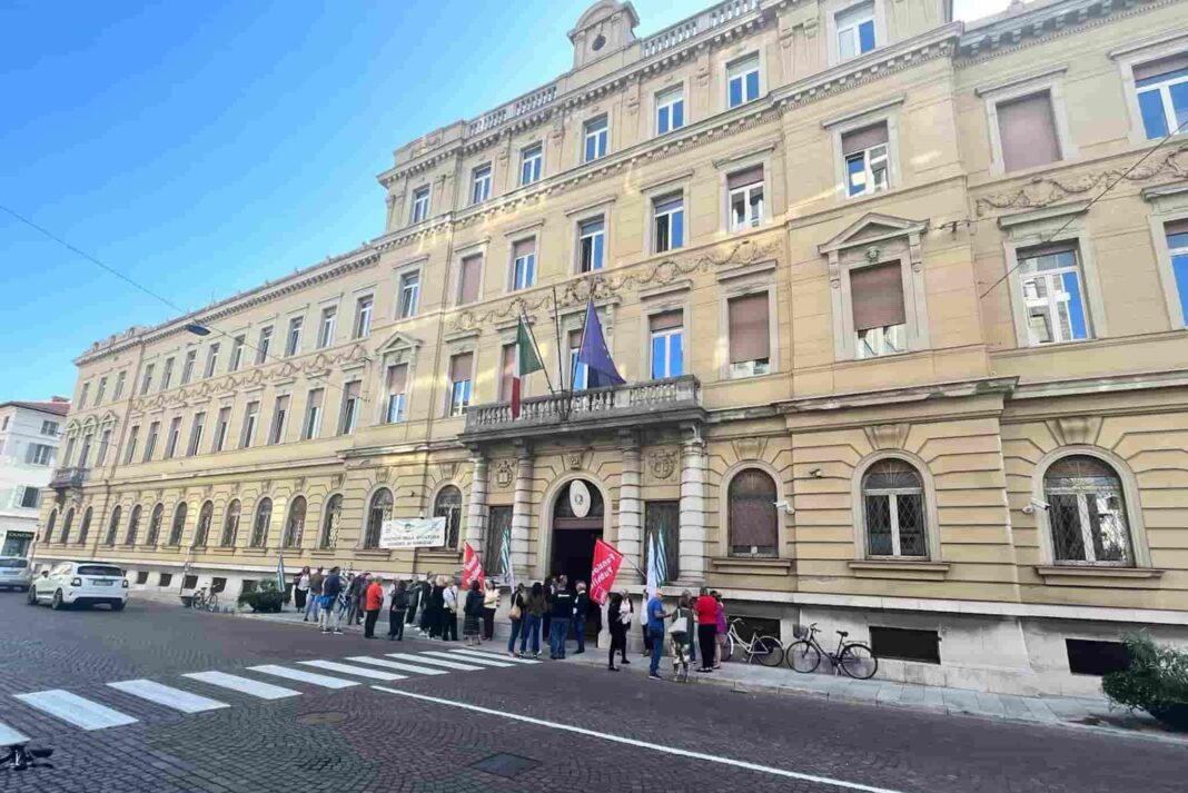 Tribunale Gorizia