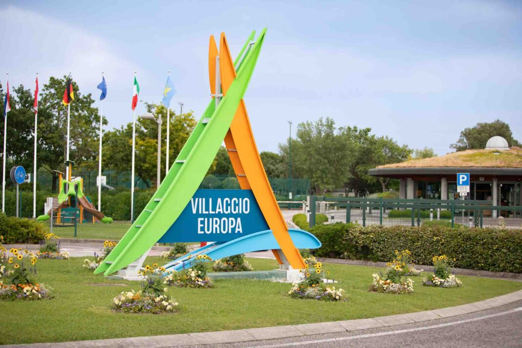 Villaggio Turistico Europa