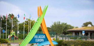 Villaggio Turistico Europa
