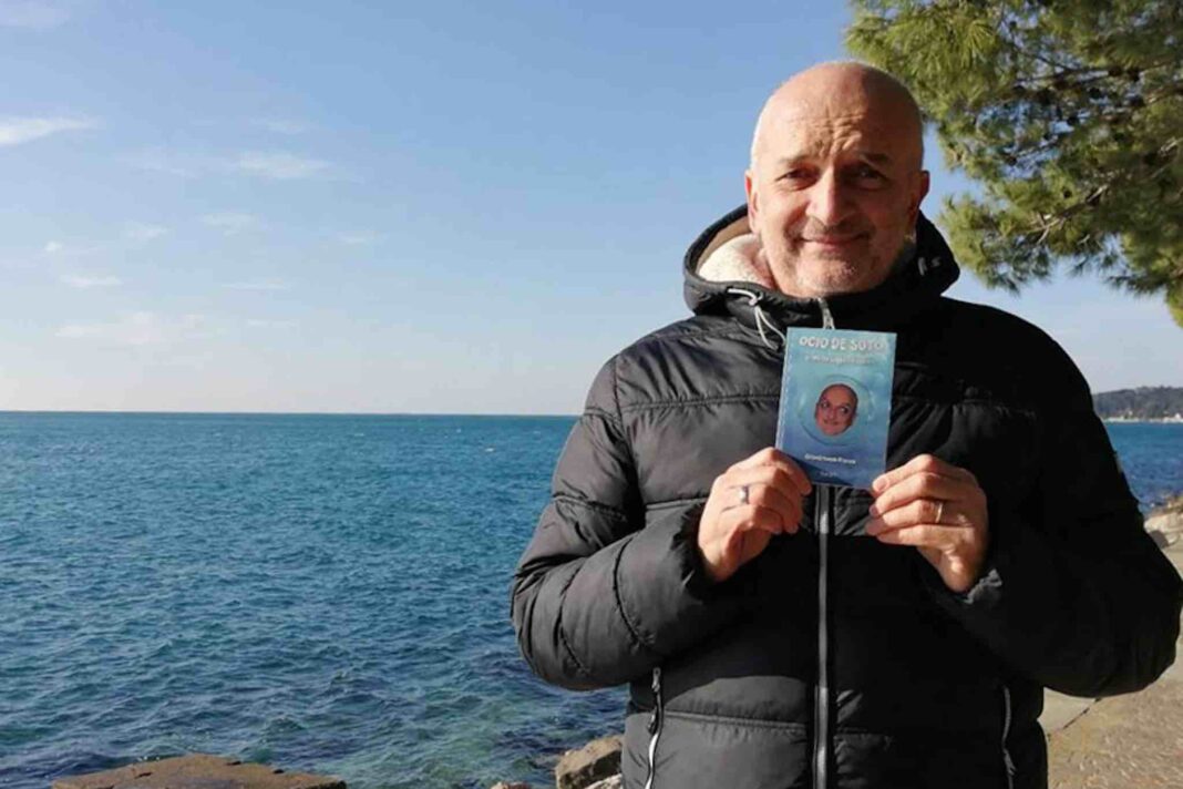 aforismi Gianfranco Pacco Monfalcone