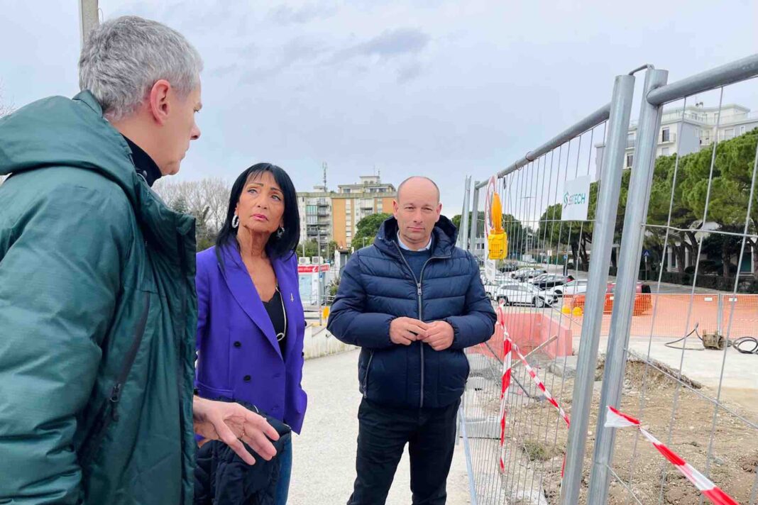 stagione balneare Monfalcone
