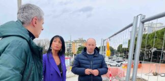 stagione balneare Monfalcone