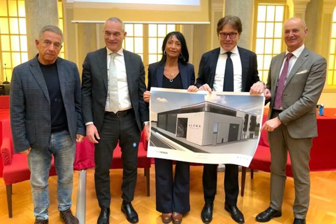 Monfalcone polo attrattivo aziende