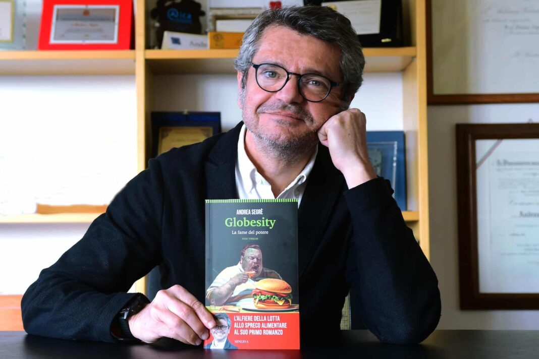 Globesity Gorizia