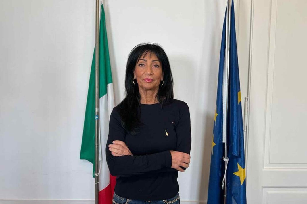 nuovo polo scolastico di Monfalcone