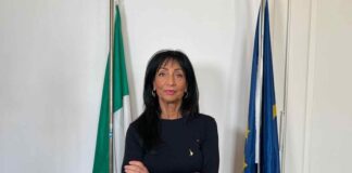 nuovo polo scolastico di Monfalcone