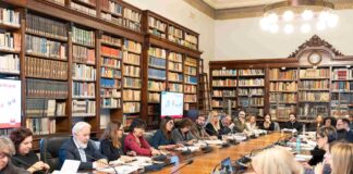 confronto città finaliste Capitale italiana della cultura