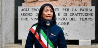 sentimento patriottico Monfalcone
