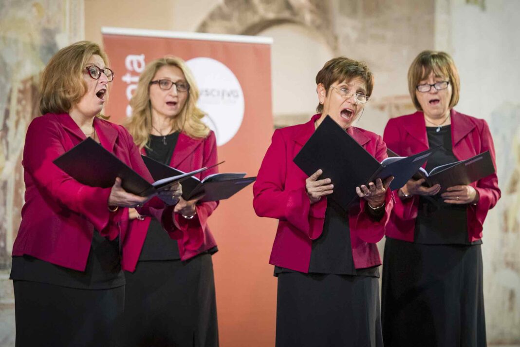 Paschalia Fvg 2024