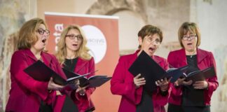 Paschalia Fvg 2024