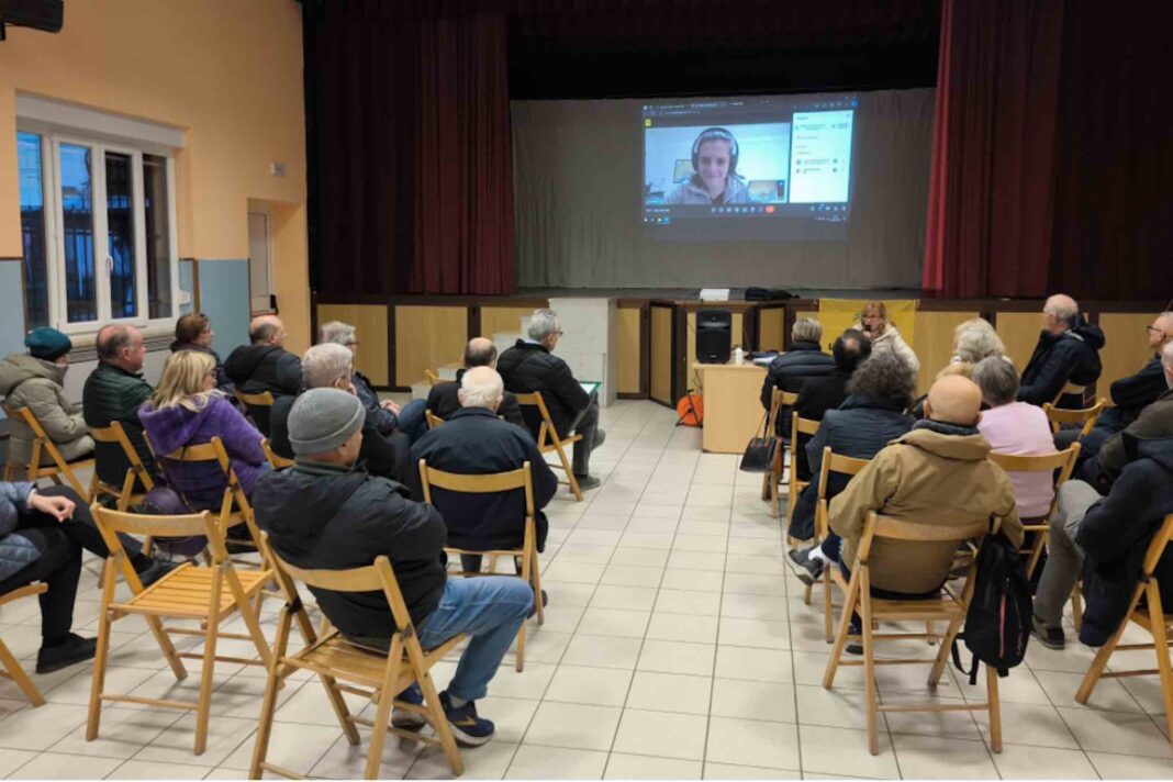 Comunità Energetiche Rinnovabili Gorizia
