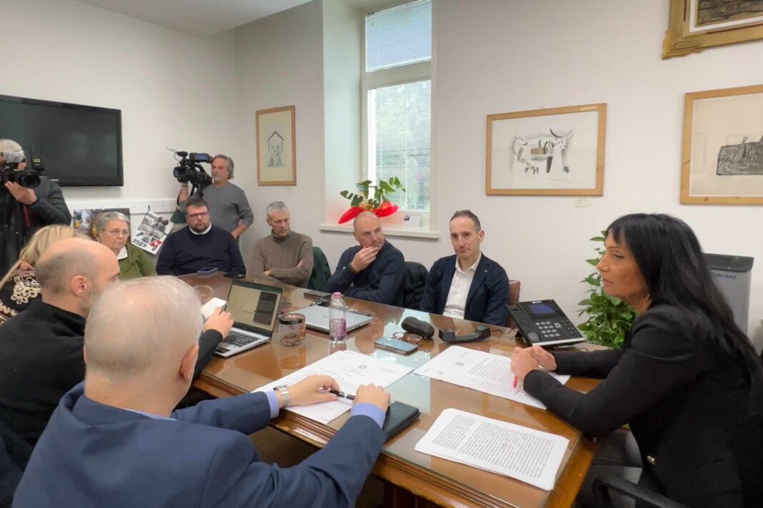 Libertà di culto a Monfalcone