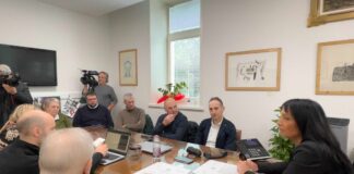Libertà di culto a Monfalcone