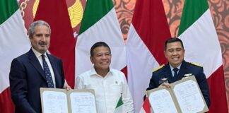 partnership Fincantieri Indonesia