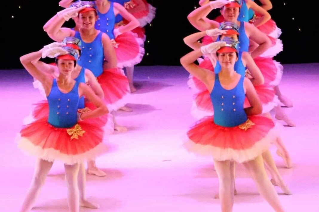 Giornata Internazionale della Donna Gorizia