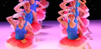 Giornata Internazionale della Donna Gorizia